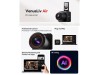 Hollyland VenusLiv Air All-in-One Live Streaming Camera Hollyland VenusLiv Air All-in-One Live Streaming Camera